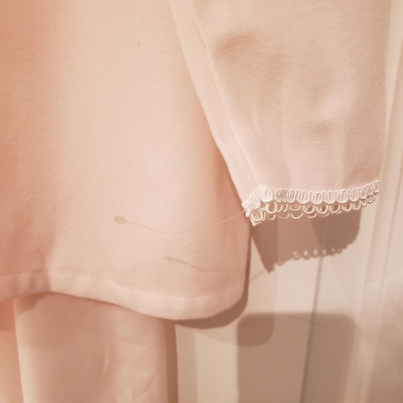 NWOT Ladie's vintage  XL pyjama - Picture 4 of 6